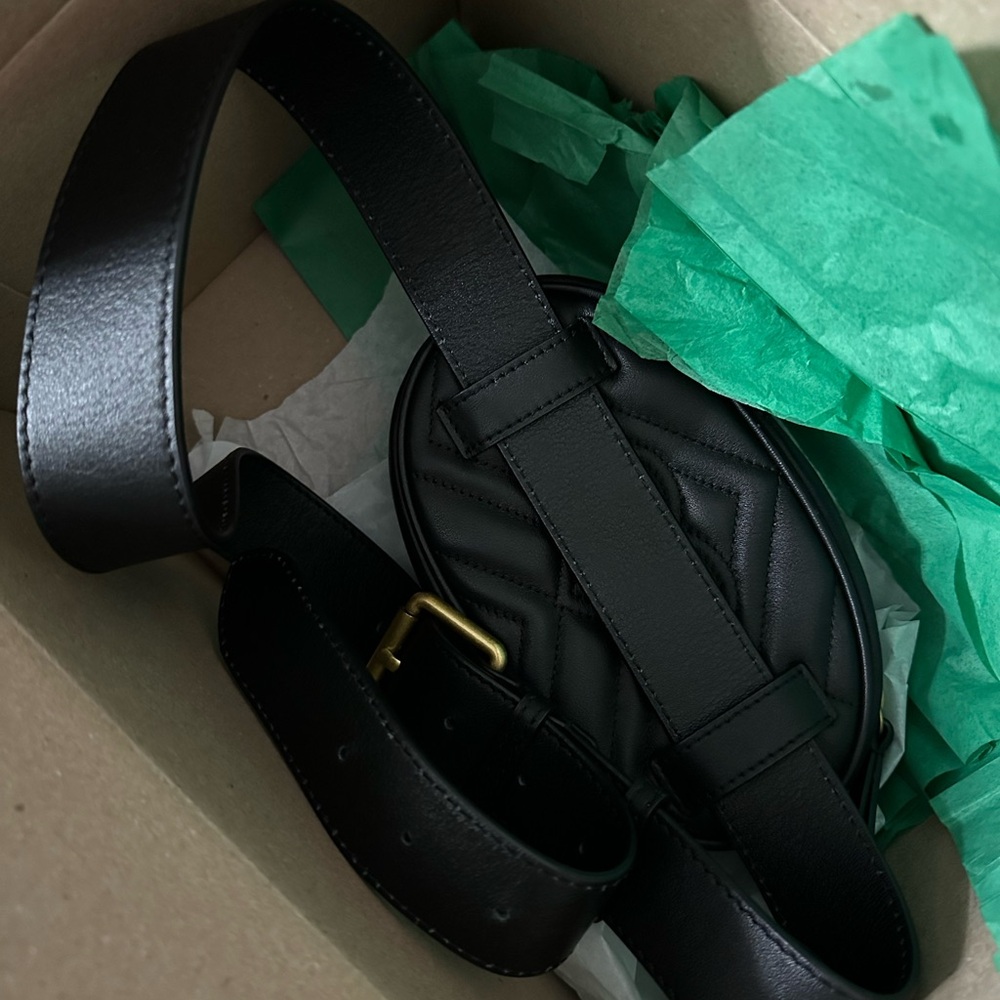 Return Beltbag